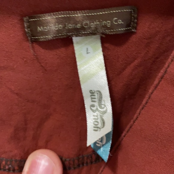 MATILDA JANE | You & Me Top - Picture 3 of 5